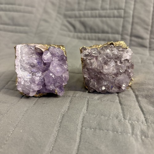 Anthropologie geode cluster - anthropologie,