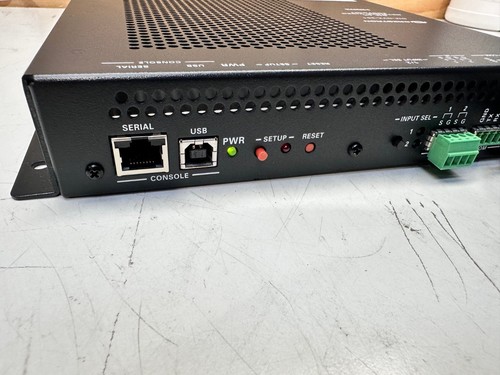 Crestron nvx 351 - crestron, video