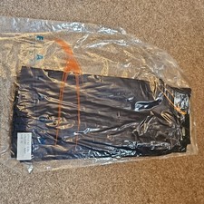 Girls Gym Sport PE Navy Skirt