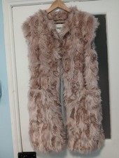 Essentiel Antwerp Long Faux