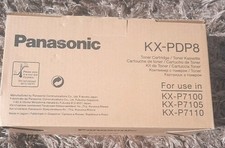 GENUINE Panasonic Laser