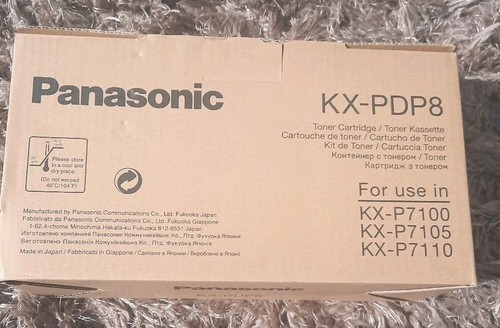 Genuine panasonic laser - genuine,