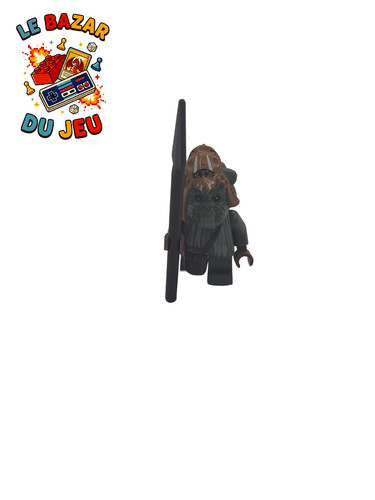 Lego star wars - wars, ewok