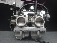 Kawasaki GPX250R EX250F