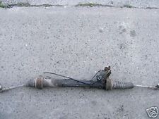 POWER STEERING RACK (SPORT) Jaguar XJ8 XK8 XJR XKR 1999 MJA3900AD SUPERCHARGER