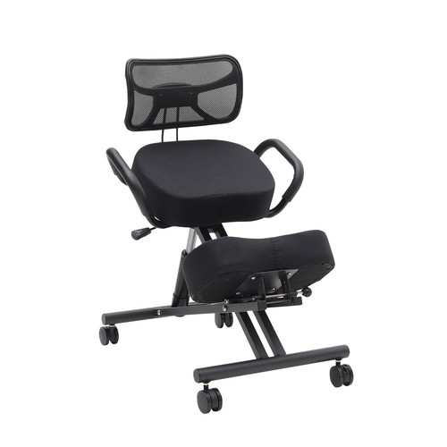 Kneeling chair ergonomic - kneeling,