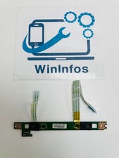 Touchpad Module Mouse Buttons