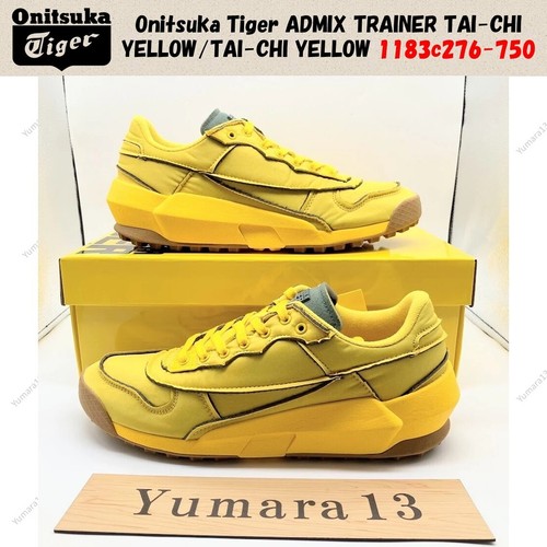 Onitsuka tiger admix trainer - onitsuka,
