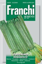 Franchi Seeds of Italy -