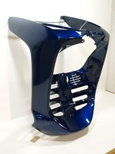 Honda FES 125/150 Pantheon 03-06 Front Fairing Cowl 64301-KRJ-900ZQ Genuine OE