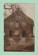 Northamptonshire postcard -