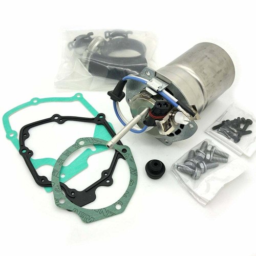 Webasto thermo top diesel - webasto,