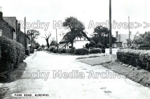 Rmm park road - park, road,