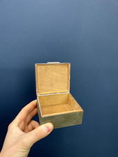 VINTAGE ART DECO SILVER PLATE