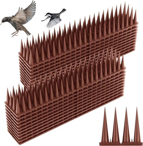 10m 20m bird spikes for - 10m,