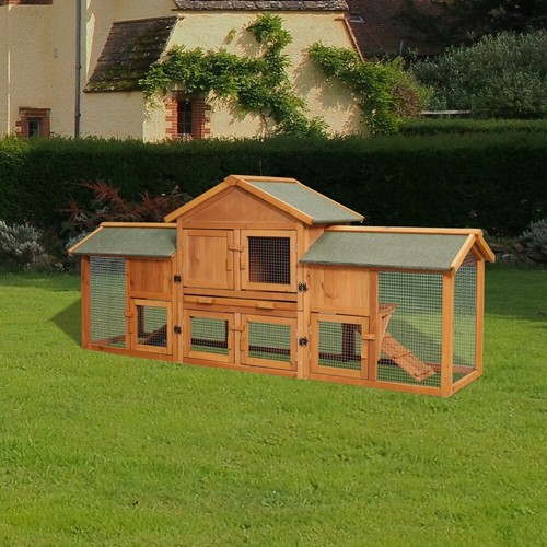 Extra large pet cage with - large,