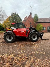 Manitou MLT630-105 Agri