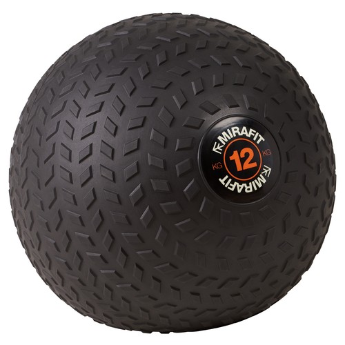 Mirafit 12kg bounce slam - mirafit, no