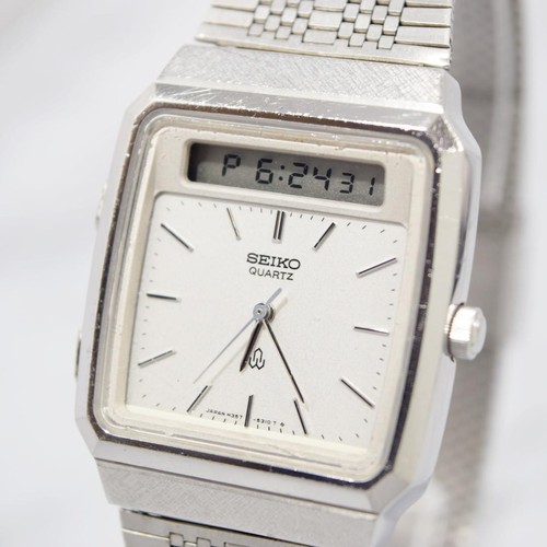 Seiko h357 5190 - seiko, men's