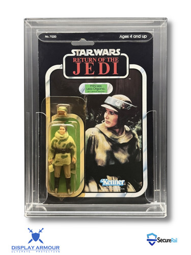 Star wars kenner acrylic - kenner,