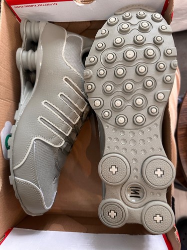 Nike shox light - shox, “light