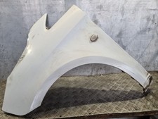 MERCEDES VITO WING FENDER