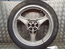 Kawasaki ZL1000 Eliminator