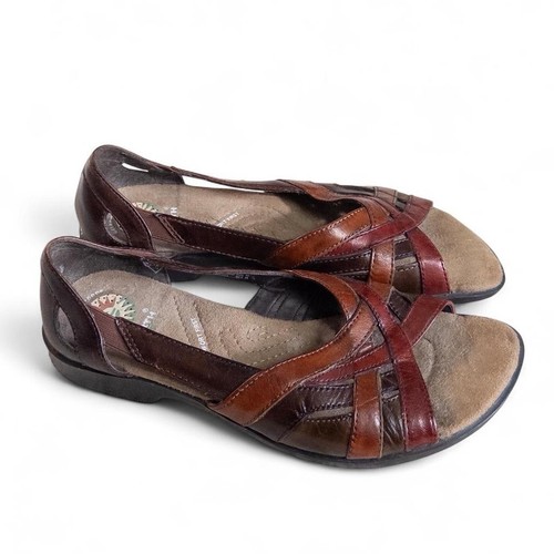 Earth spirit leather - spirit,