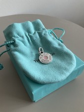Genuine Tiffany & Co Pink
