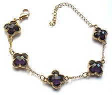 A Stunning Gold-Plated