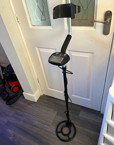 Teknetics eurotek pro ground - eurotek,