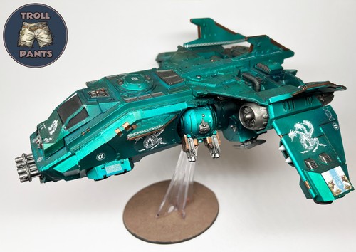 Warhammer 30k horus - -horus, heresy