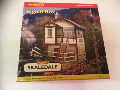 Lot 590 gauge hornby - gauge,