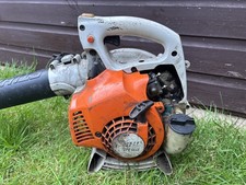 Stihl sh55 petrol blower - petrol,