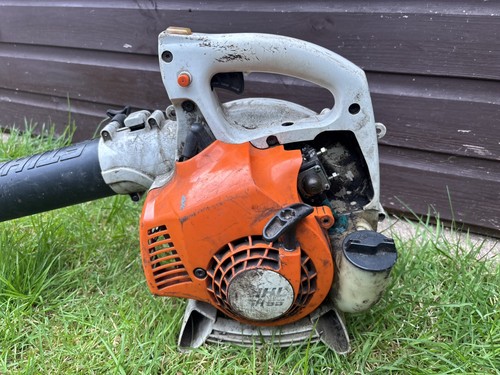 Stihl sh55 petrol - sh55, blower