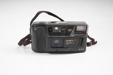 Yashica T3 35mm Point & Shoot