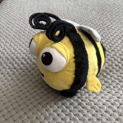 Buzzbee the bumble bee - the,