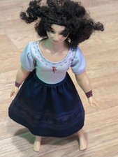 Disney's Encanto Luisa 12 inch Articulating & Posable Fashion Doll