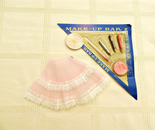 Ideal tammy doll clothes - tammy,