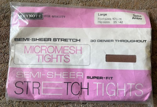 Vintage keynote micromesh - vintage,