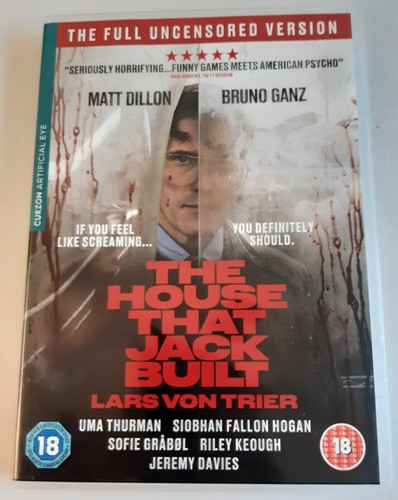 The house that - the,