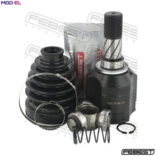 Joint kit drive shaft - kit,