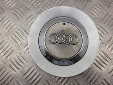 2007 AUDI A3 8PA ALLOY WHEEL