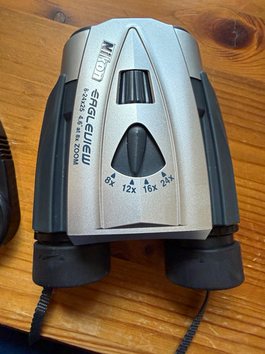 Nikon eagleview compact - compact, zoom