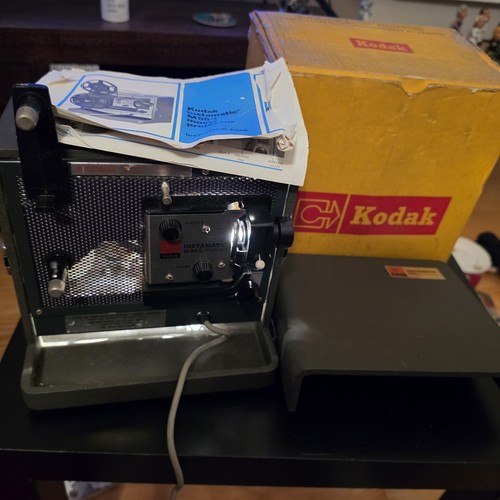 Vintage kodak instamatic m55 - kodak,