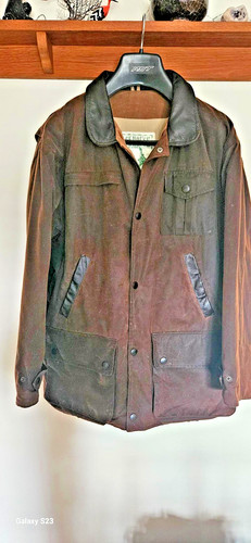 Backhouse barbour vintage - backhouse/barbour,