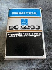 Praktica BC 2200 Electronic