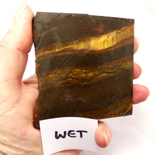 Tiger Iron Slice South Africa