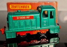 Matchbox No. 24 'Diesel