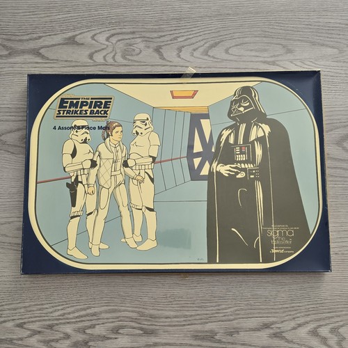 Vtg 80s star - vtg, wars